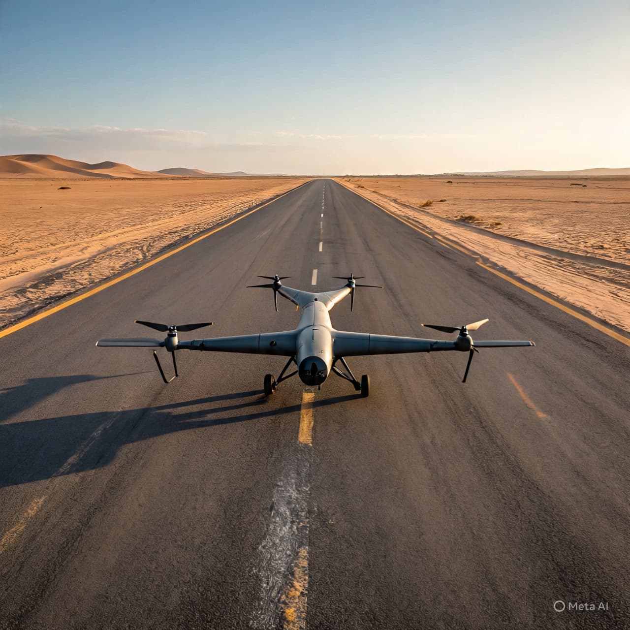 “Under a Silent Horizon: Kuwait’s Tragedy in an Age of Unmanned War”