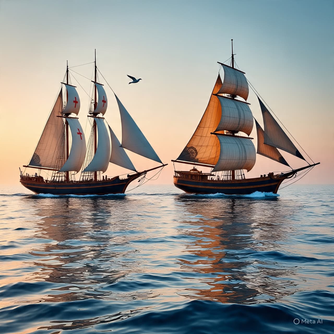 Of Salt, Sovereignty, and the Quiet Flow of Common Wealth