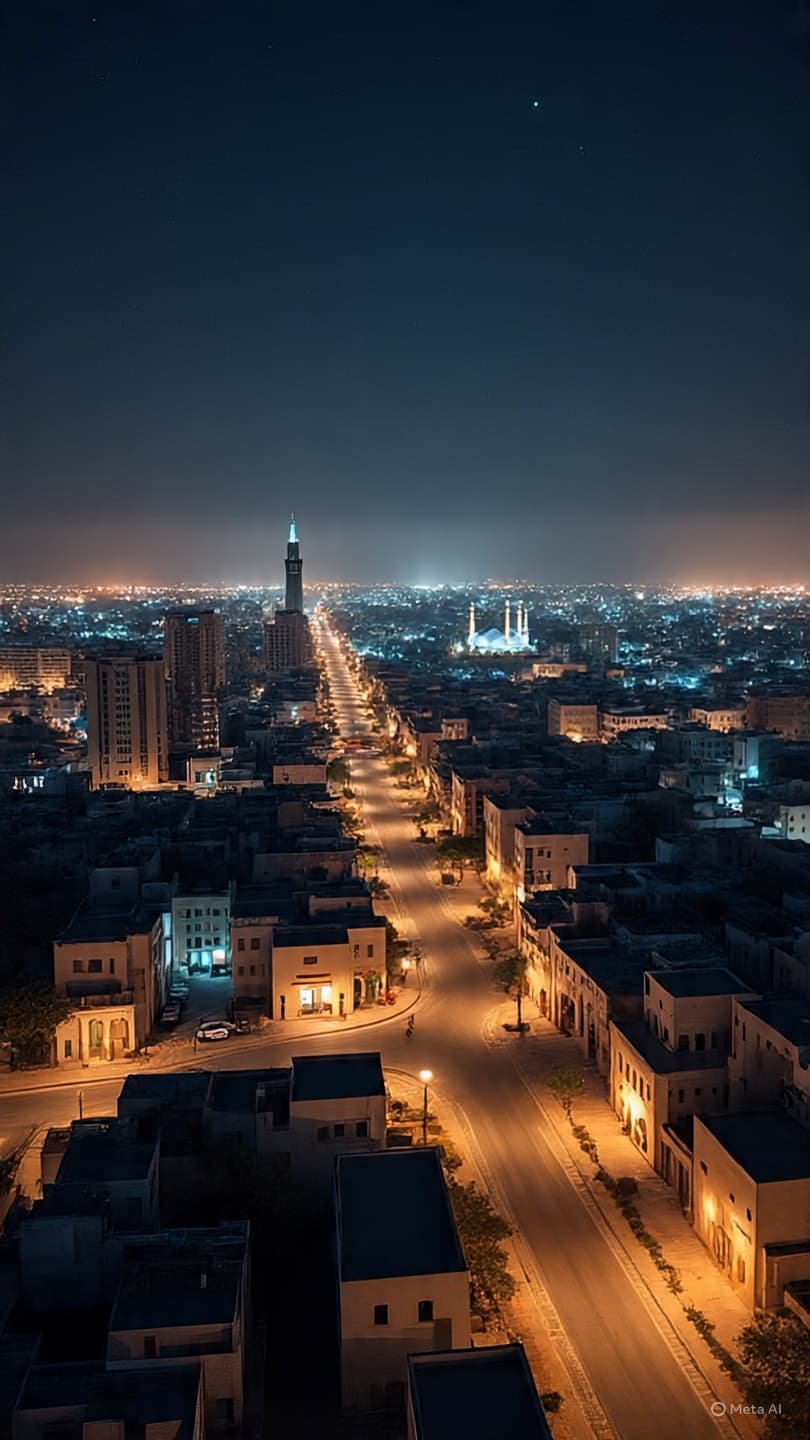 Echoes of Decision: When Peace Talks End and Possibilities Shift