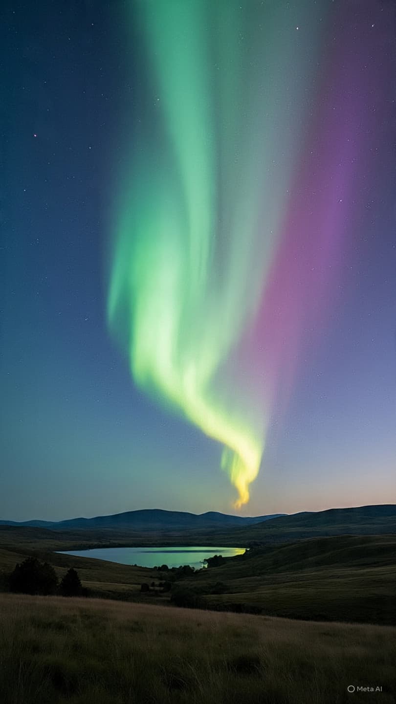 When the Sun Opens a Window: Will the Northern Lights Reach You?