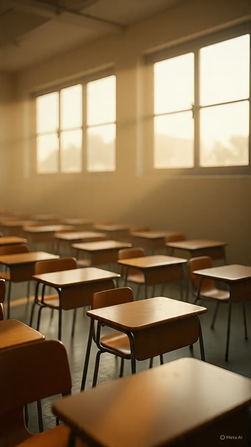 Echoes Too Close: A Nation Reflects After Consecutive School Attacks