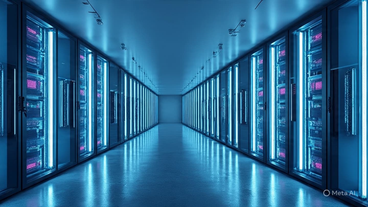 The Systems Behind the Screen: Who Keeps Digital Worlds Running?