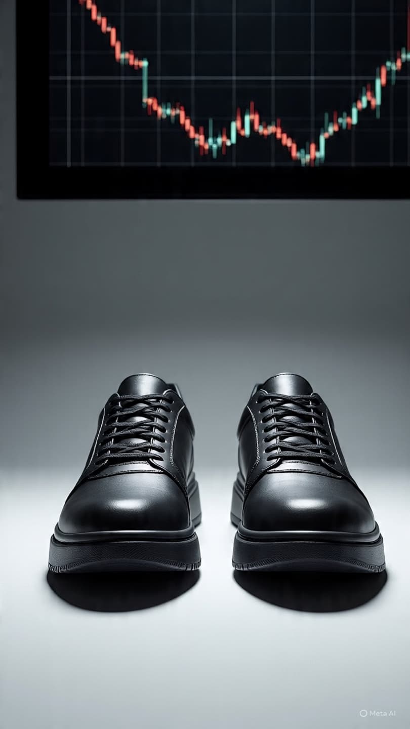 When Humor Meets Market Reality: Can Laughter Reflect a Company’s Journey?