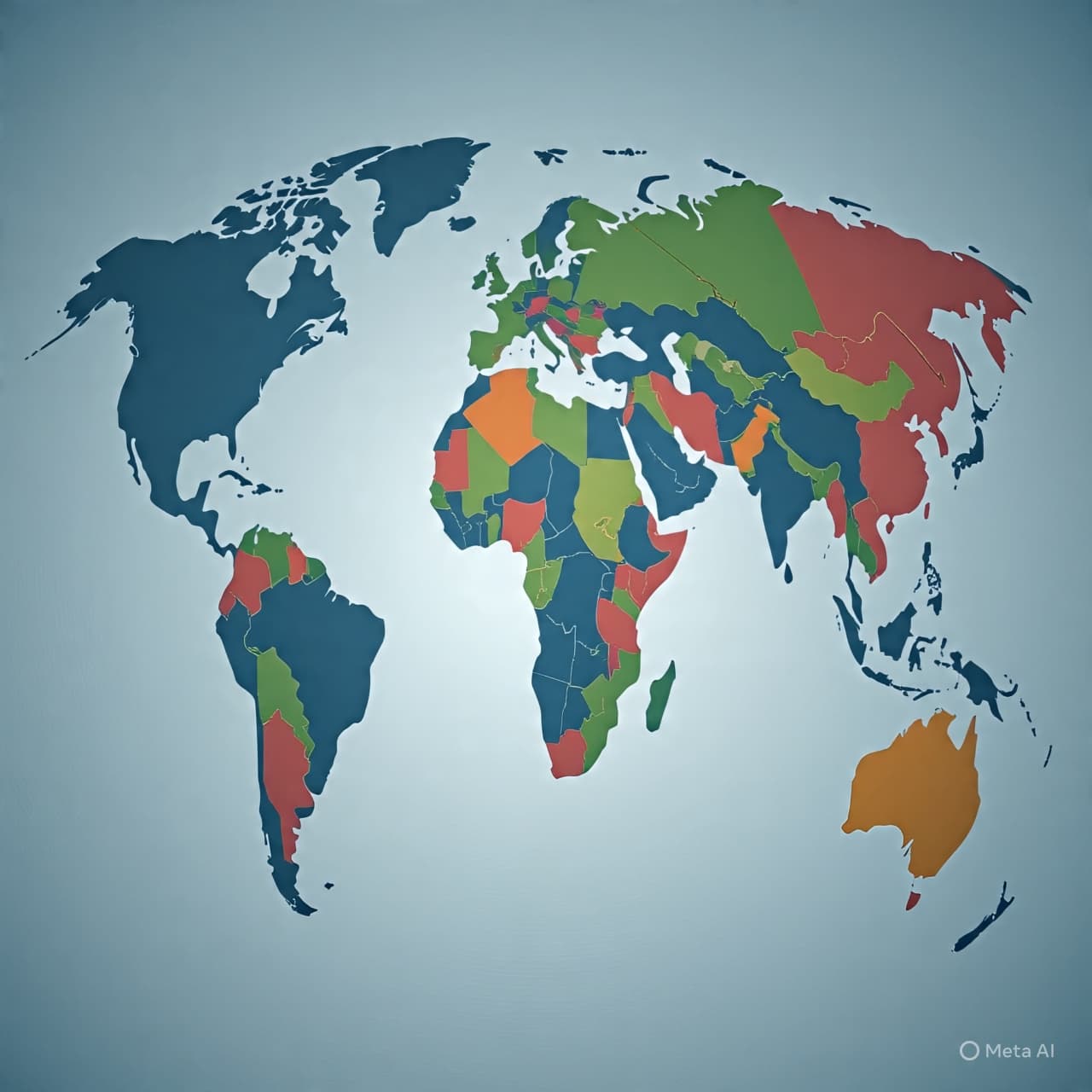 When Oil Routes Tremble, Who Gains the Current? The Unexpected Beneficiary of the Gulf Energy Shock