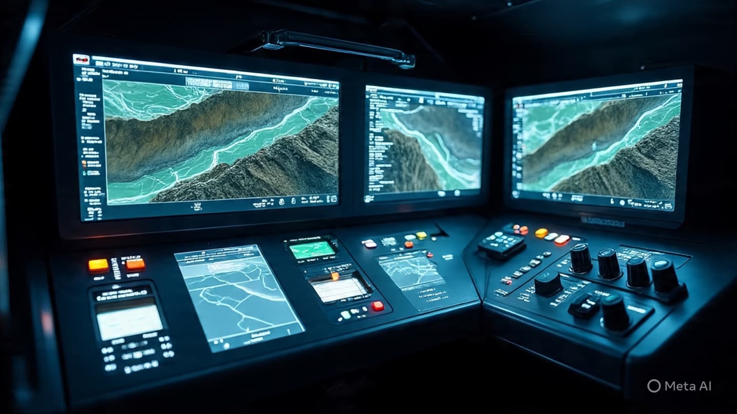 Where the Suburb Meets the Station: Watching the 2026 Tunneling Milestone