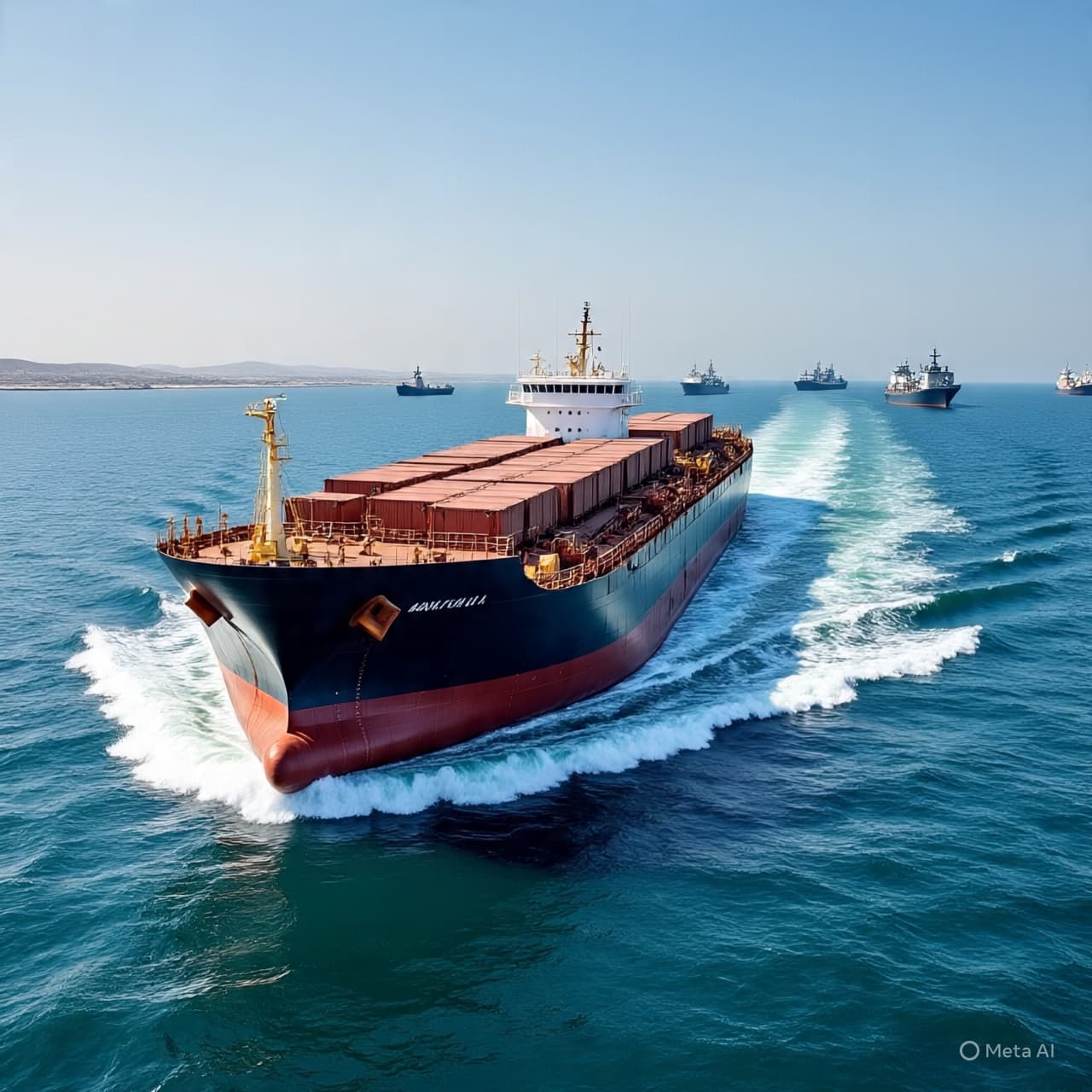 When Markets Listen to War Drums: How Middle East Tensions Shook Global Finance