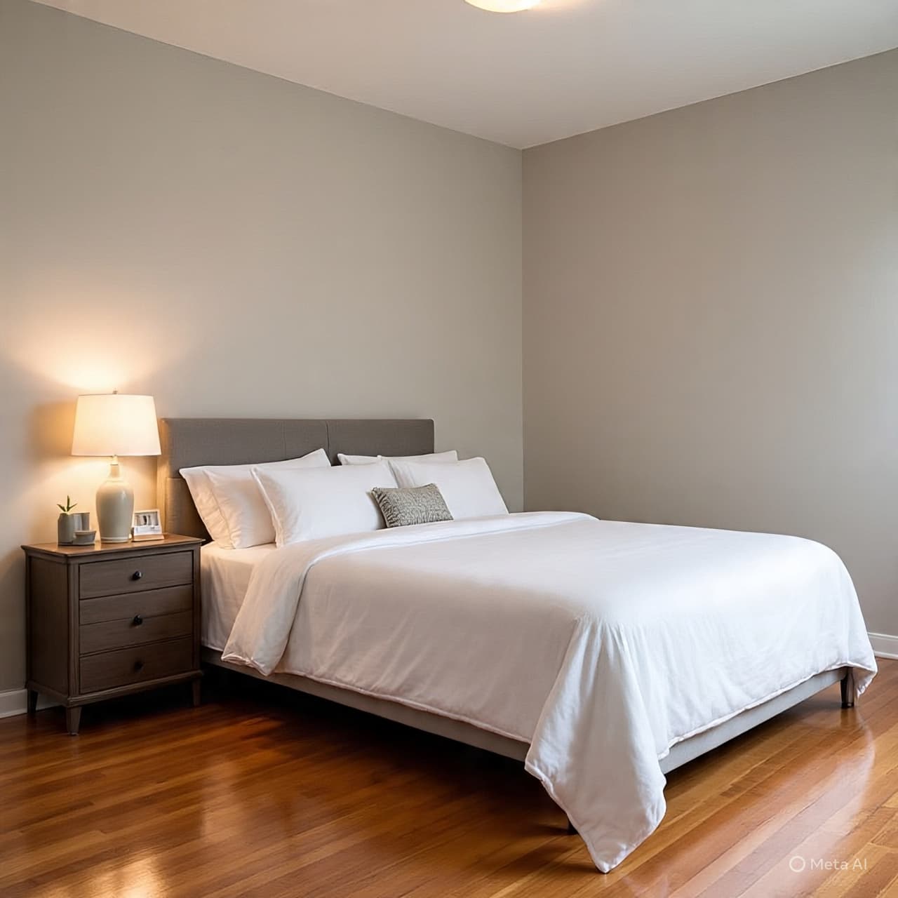 Behind a Closed Door, In the Quiet of Home: A Moment That Altered Everything