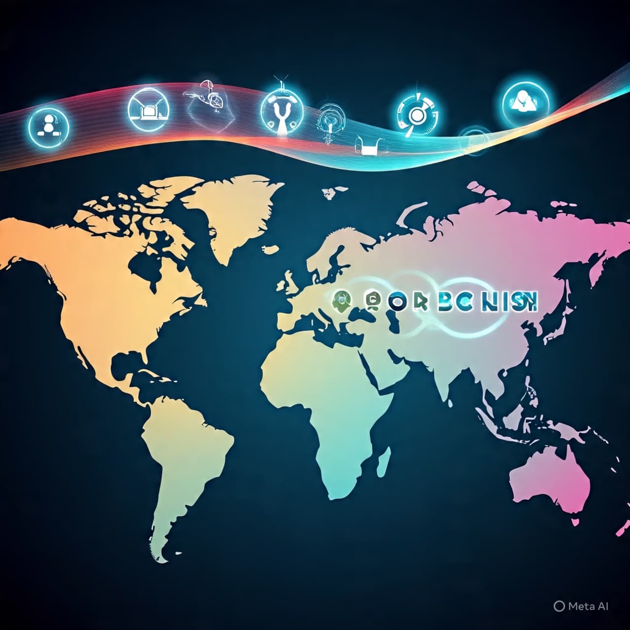 When Tomorrow Takes Shape: China’s Quiet Blueprint for the World Ahead