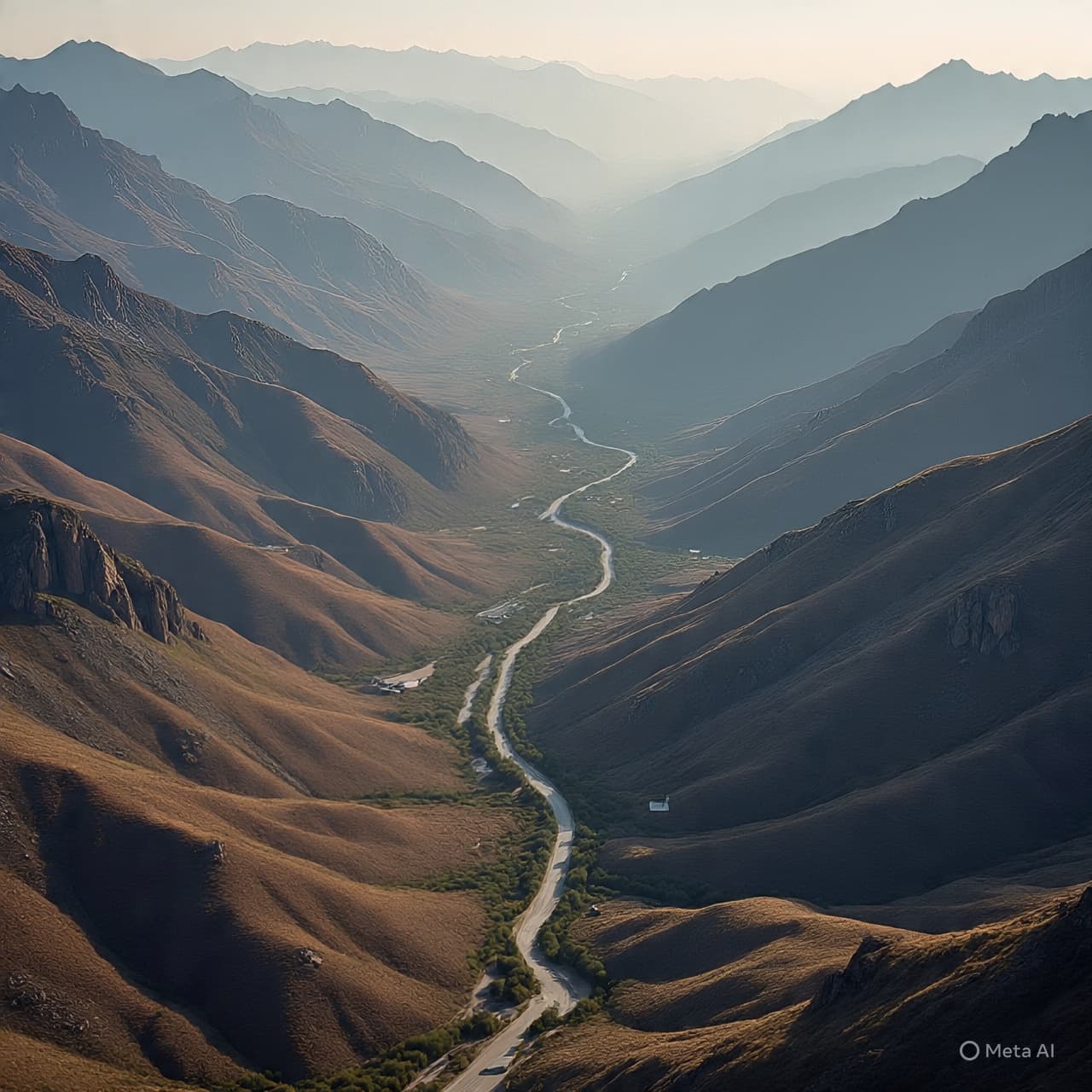 Frontiers in Flux: Ground Operations, Regional Ripples, and the Search for Stillness