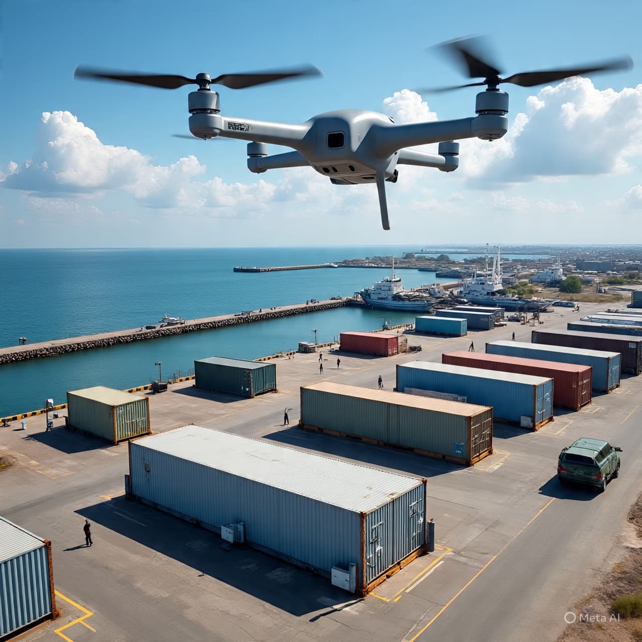 The Quiet Watch Before the Strike: Did Iranian Surveillance Foreshadow the Deadly Drone Attack in Kuwait?