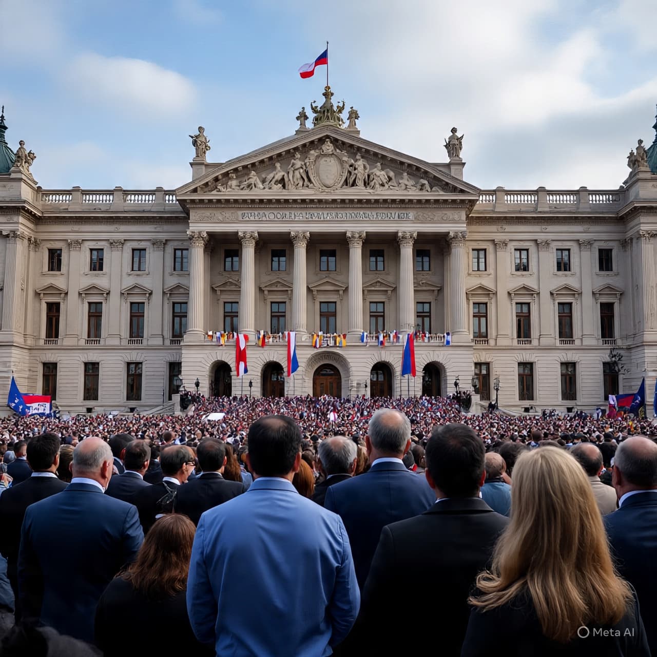 When the Political Tide Turns: Chile Steps Into a New Conservative Era