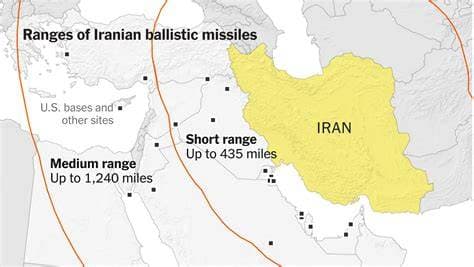 Mémo de la CIA divulgué révèle l'ampleur réelle de l'influence de l'Iran dans les combats