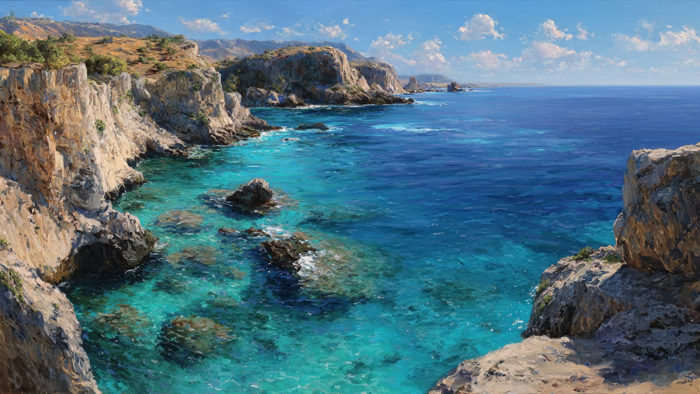 Between the Salt and the Shore: A Vigil for the Lives Within the Mediterranean Surge