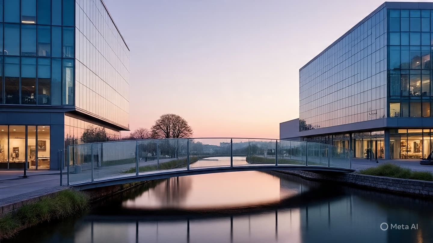 The Rhythms of the North: Reflections on a Two-Speed Prosperity