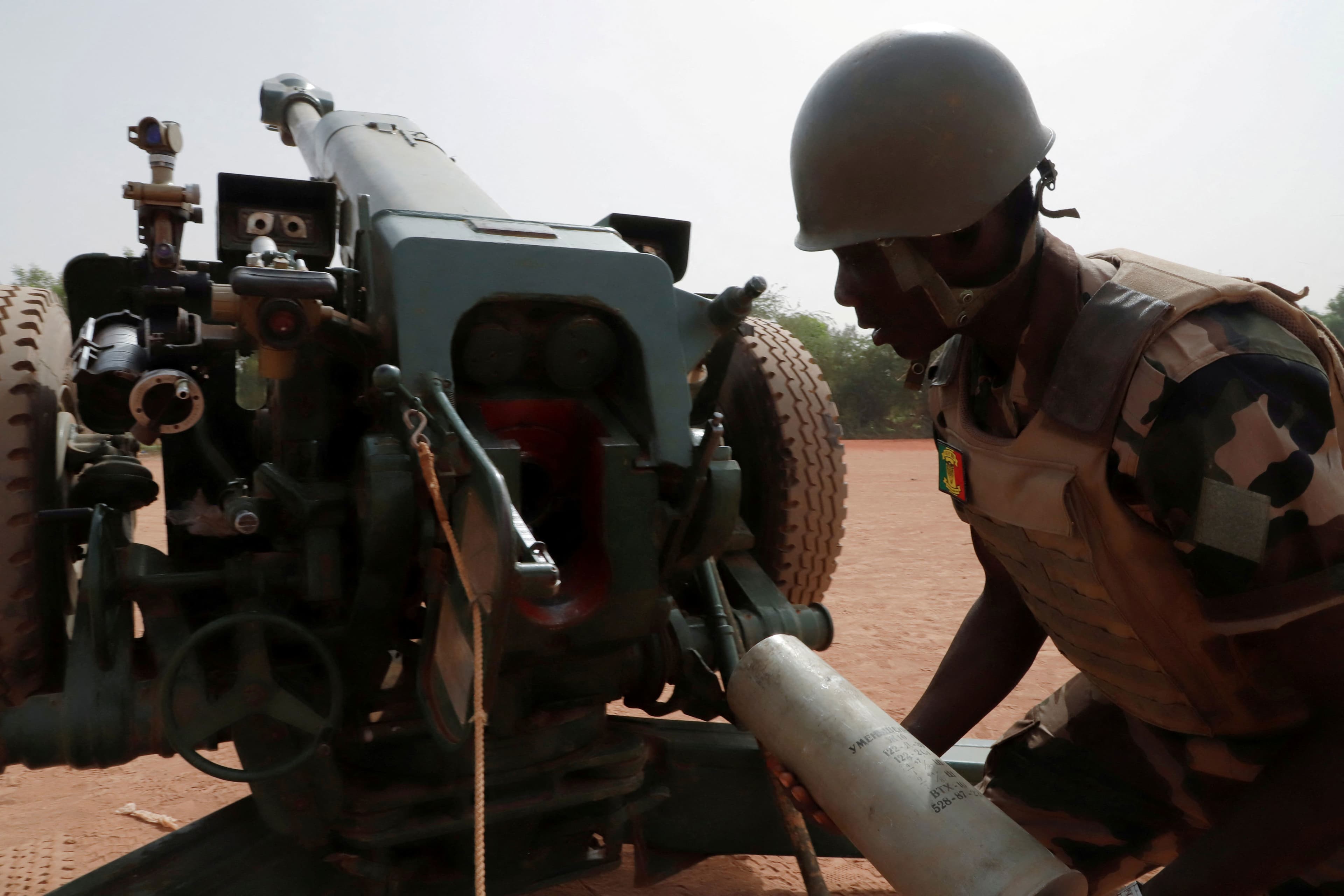 Mali's Military Government Restructures After Coordinated Attacks by Armed Groups