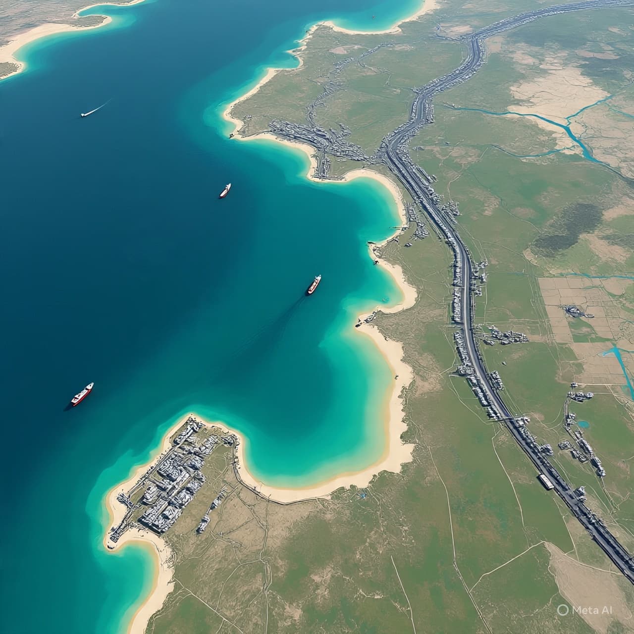 Where the Tankers Wait: Kharg Island, Bombing Raids, and Rising Tensions in the Gulf