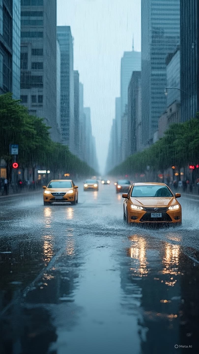 In the Space Between Calm and Concern: A Nation Reflects on Preparedness