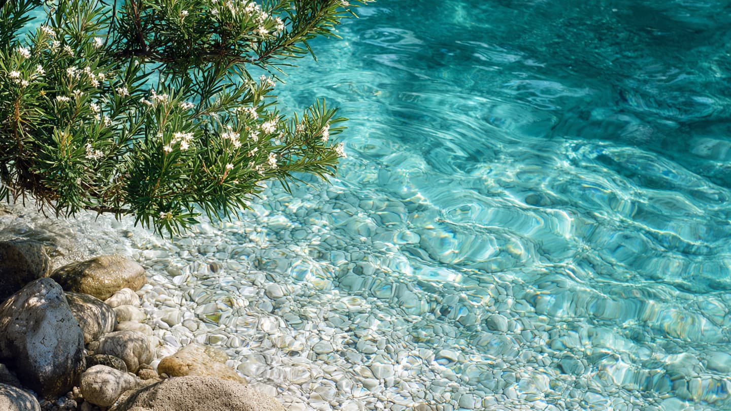 Between the Karst and the Current: Reflections on the Silent Healing of the Adriatic