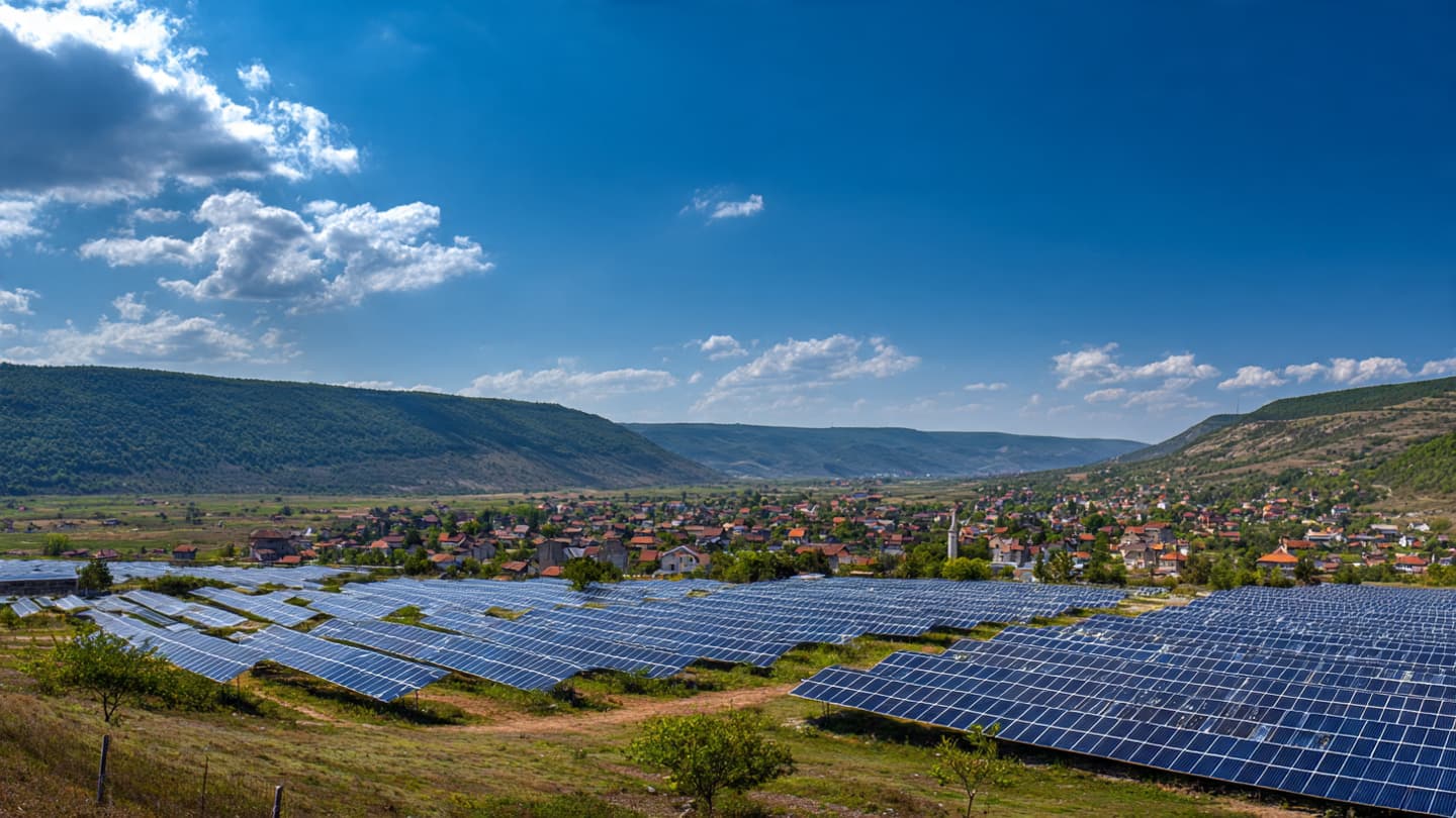 The Green Ledger of the Balkans: Reflections on Serbia’s €27 Billion Decarbonization Quest