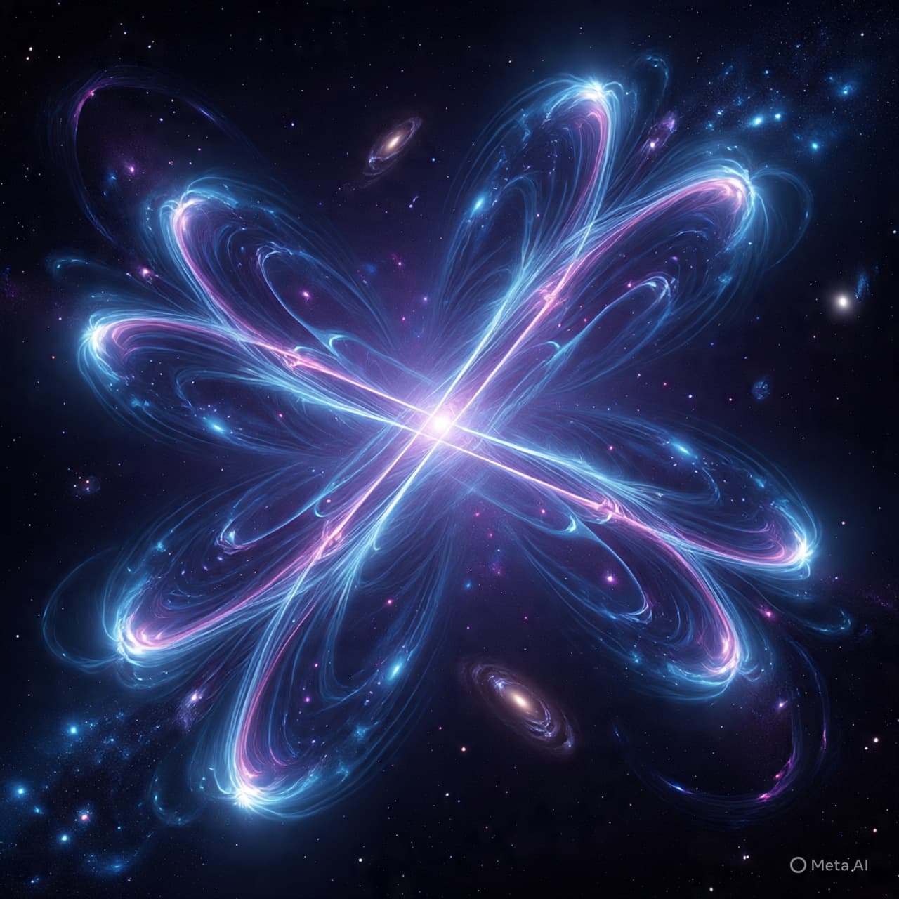 Between Light and Darkness: Mapping the Cosmic Web