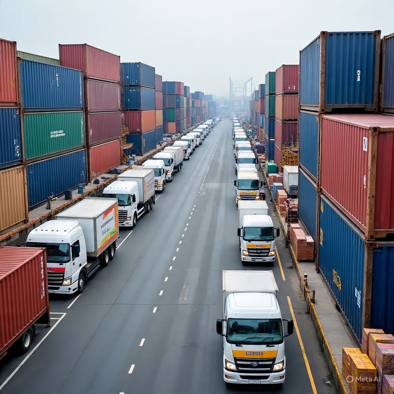 After the Tariffs, the Ledger Remains: American Companies Wait for Refunds on Unlawful Duties