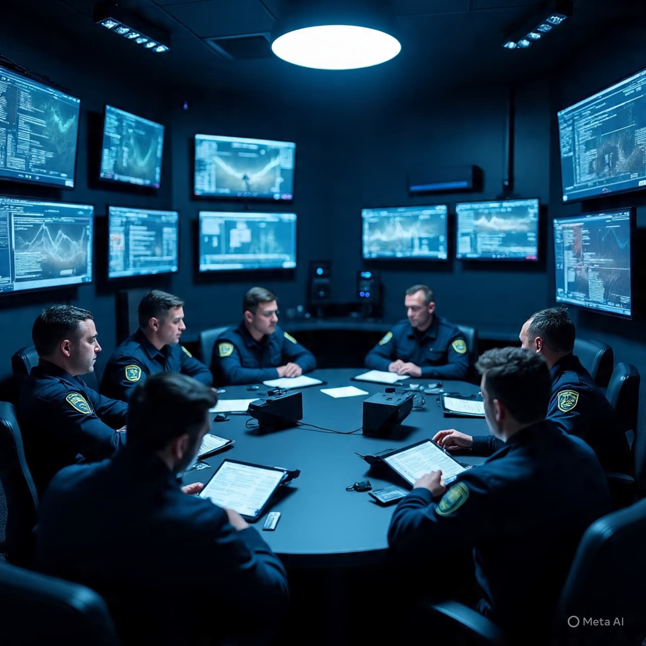 The Breaking of Hidden Chains: A Global Reckoning for Networks of Sophisticated Border Fraud