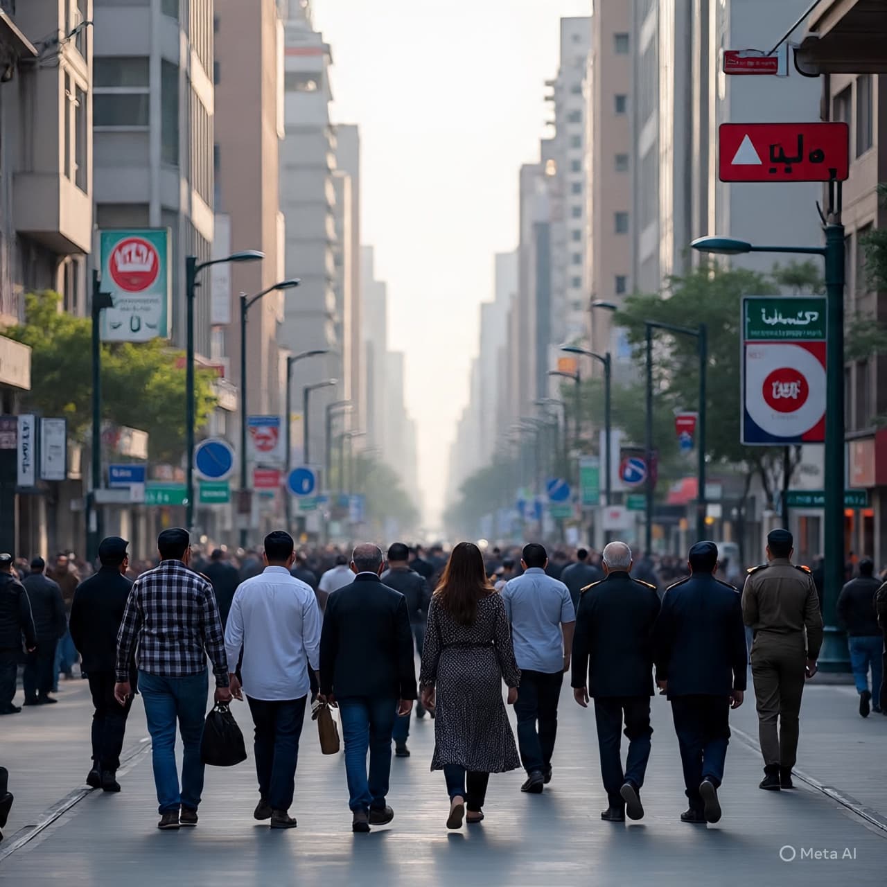 When Streets Whisper and Power Responds: Reflections on a Nation at a Crossroads