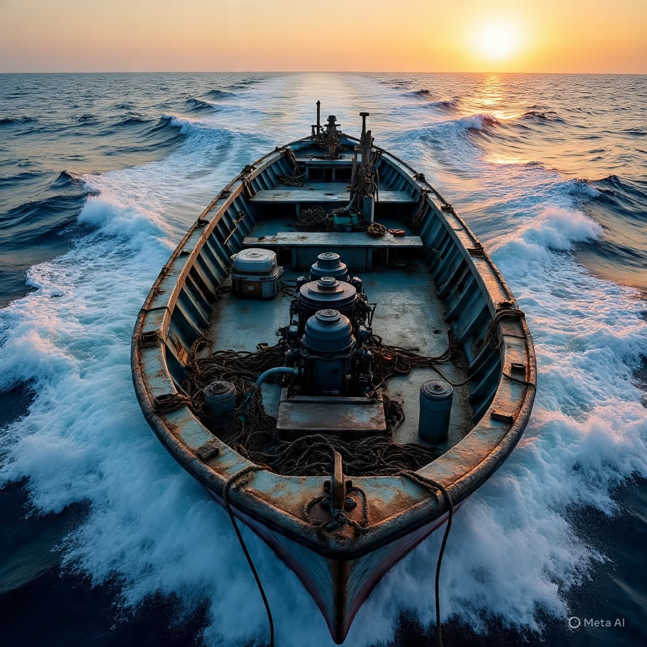 Across Ocean Routes and Orchard Rows: The Quiet Journey of Rising Costs to the Dinner Table