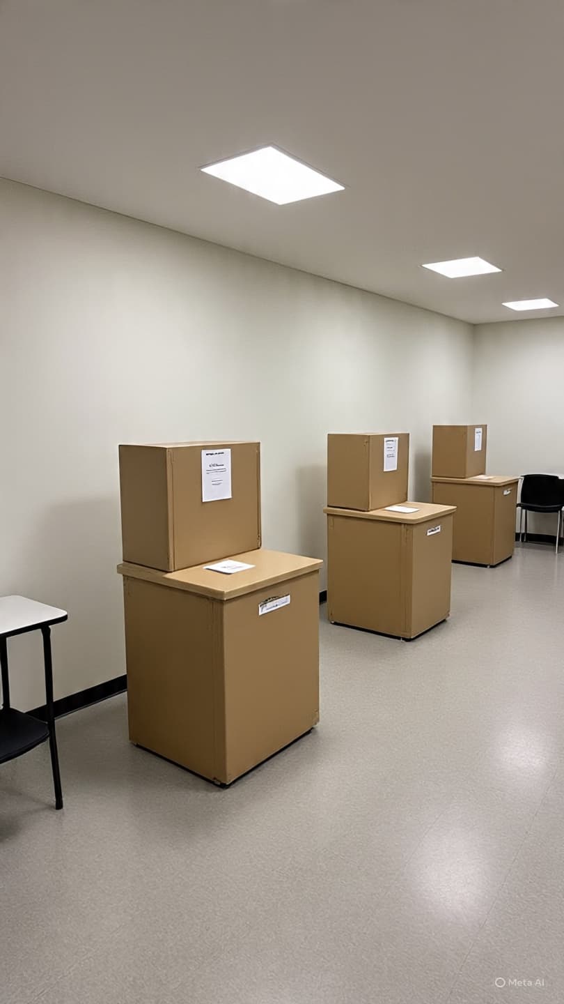 From Repetition to Renewal: Peru’s Ballot and the Shape of Endurance