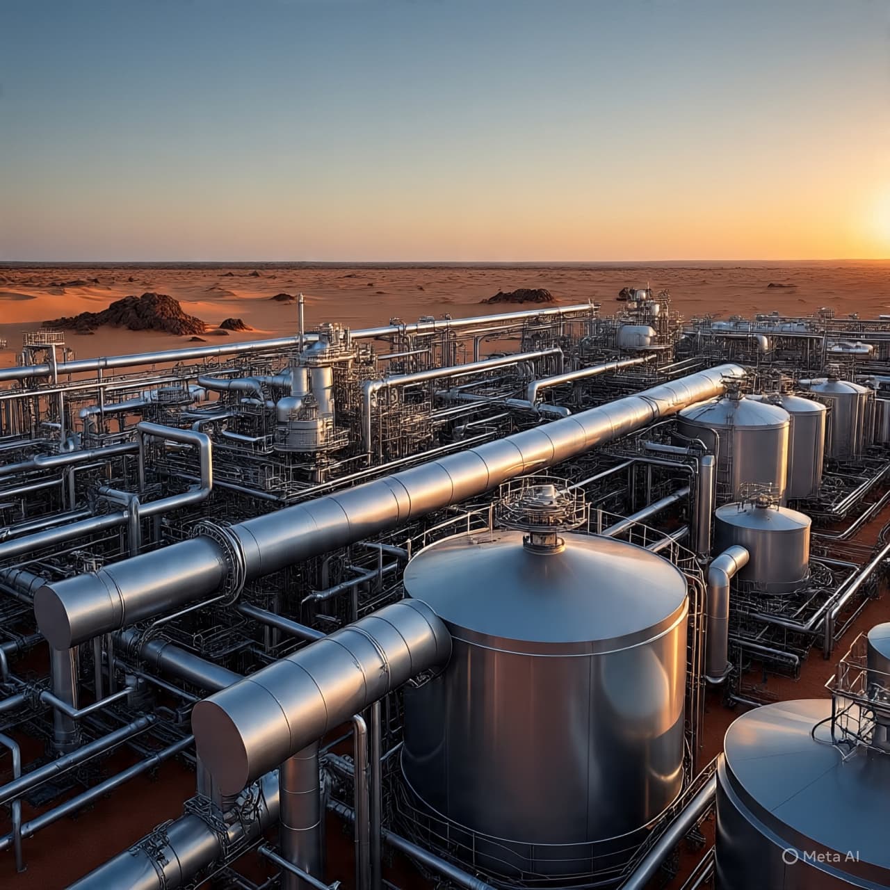 Of Deep Deposits and the Ties That Bind, Tracking the Motion of a Strategic Earth