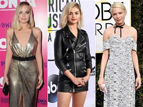 The Best Stylist Switches That Helped Rebrand Celebrities