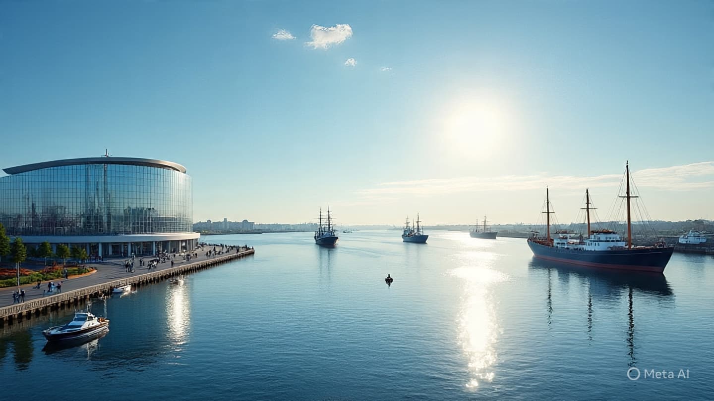 The Silent Gavel Over the Deep Abyss: Reflections on the Entry of the High Seas Treaty