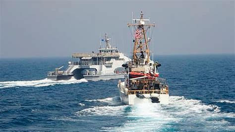 Australia Won’t Send Warships to Persian Gulf After Trump Plea