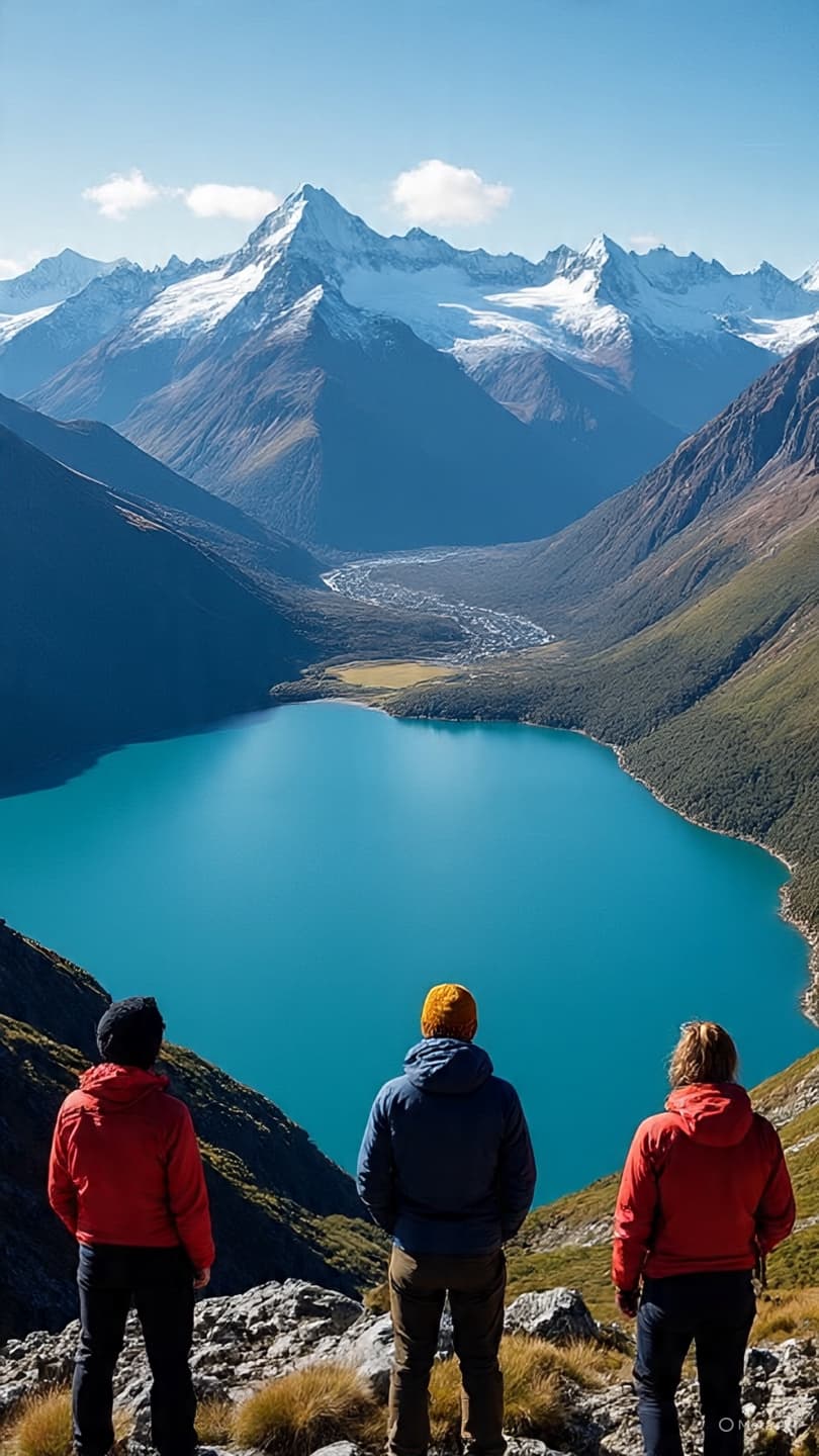 The Harvest of the Rising Tide: Reflections on New Zealand’s Resurgent Journey Across the Seas