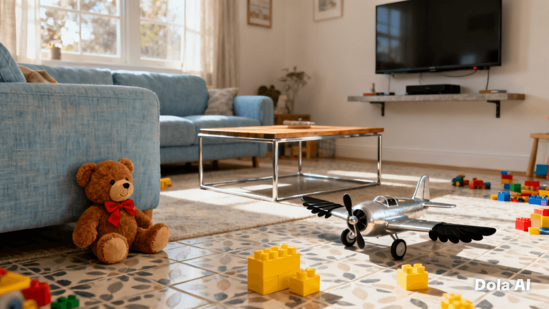 Lost Days, Found Voices: A Mother’s Hope, a Father’s Decision