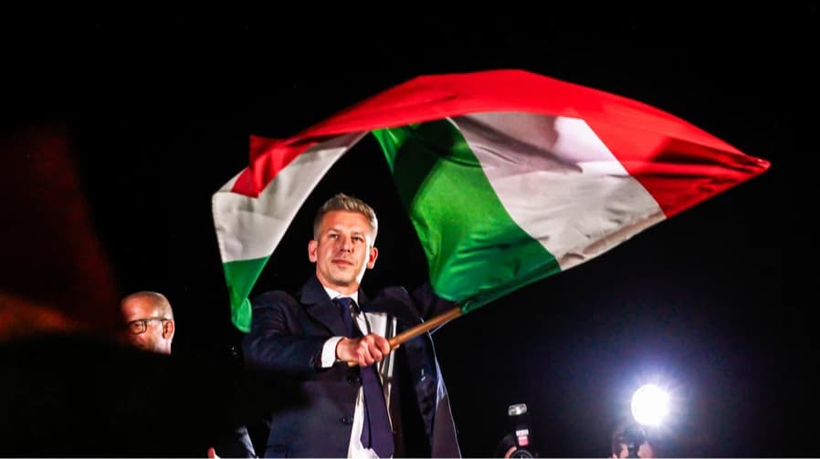 Hungarian Foreign Minister: Russia Will Stay a Partner Despite Threats