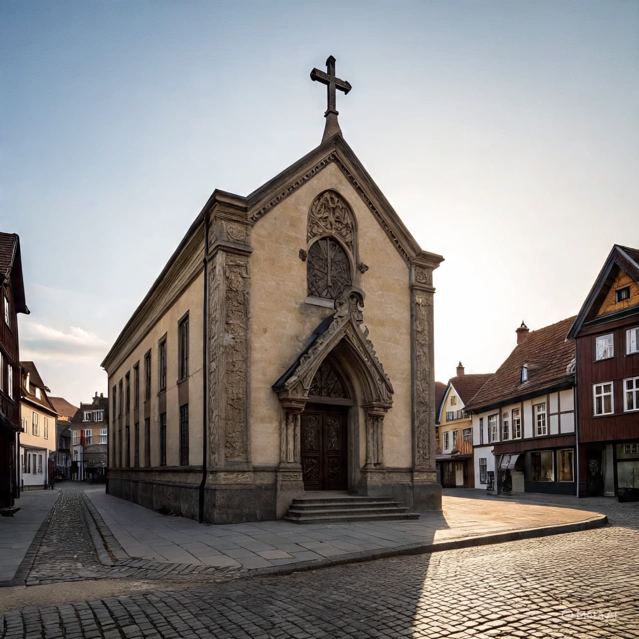 Where Faith Meets Caution: Trondheim’s Synagogue Incident and the Quiet Work of Protection