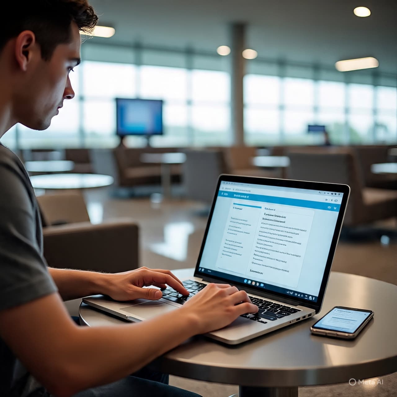 When Borders Begin to Blossom: South Africa’s New Doorway to the World