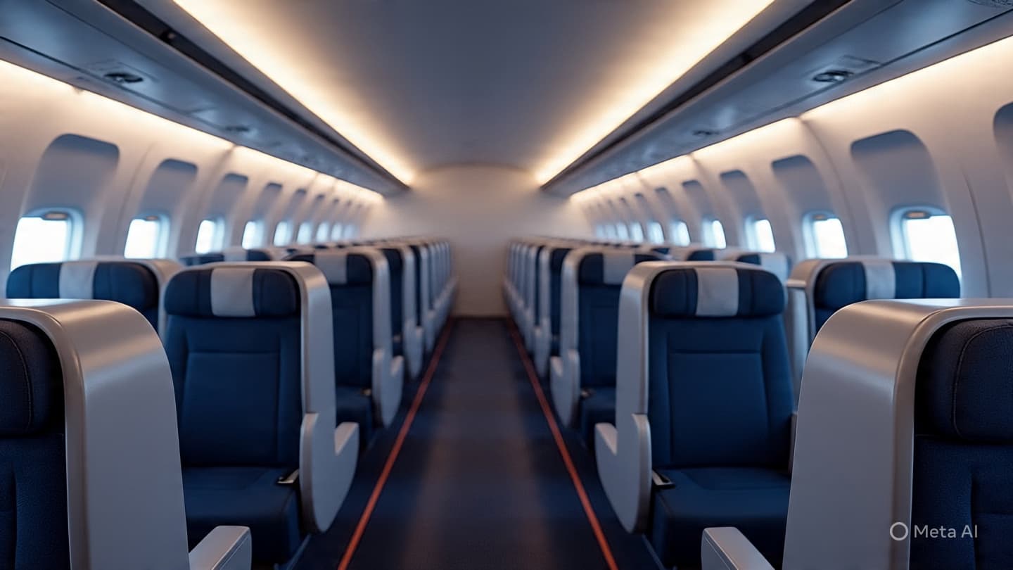 The Solitude of the Clouds: Reflections on the New Architecture of Slumber Above the Ocean