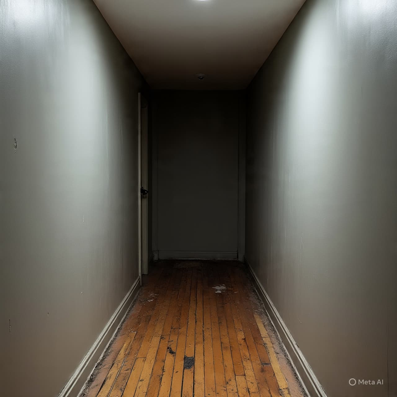 Between Neighbours and Walls: A Moment of Conflict in the City