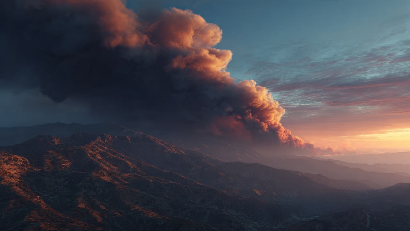 When the Horizon Becomes a Furnace: The Quiet Displacement of a Mountain Community