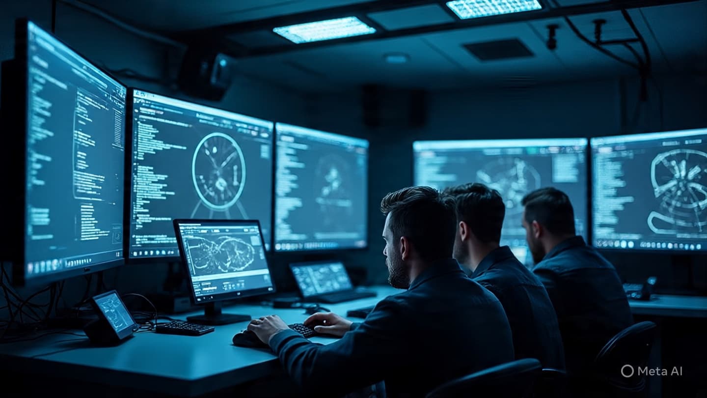 When Machines Learn to See, What Do Humans Choose to Overlook?