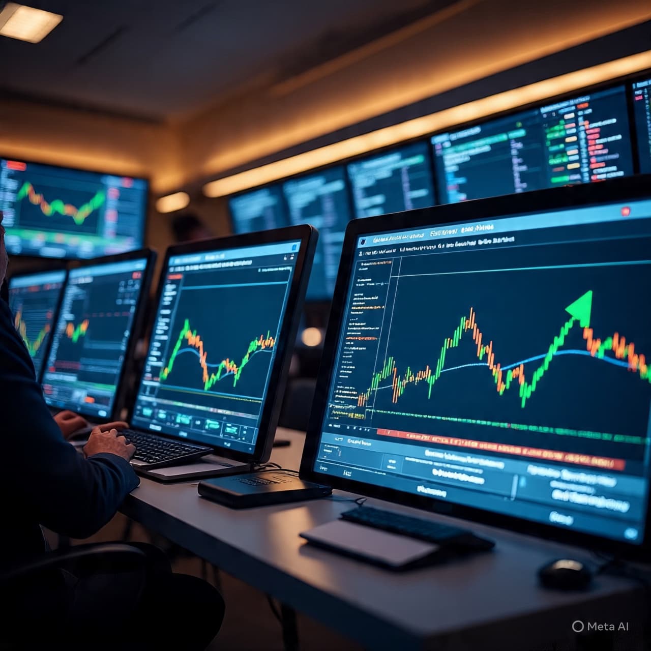 After the Chill, a Thaw: Markets Listen as Tariff Winds Quiet