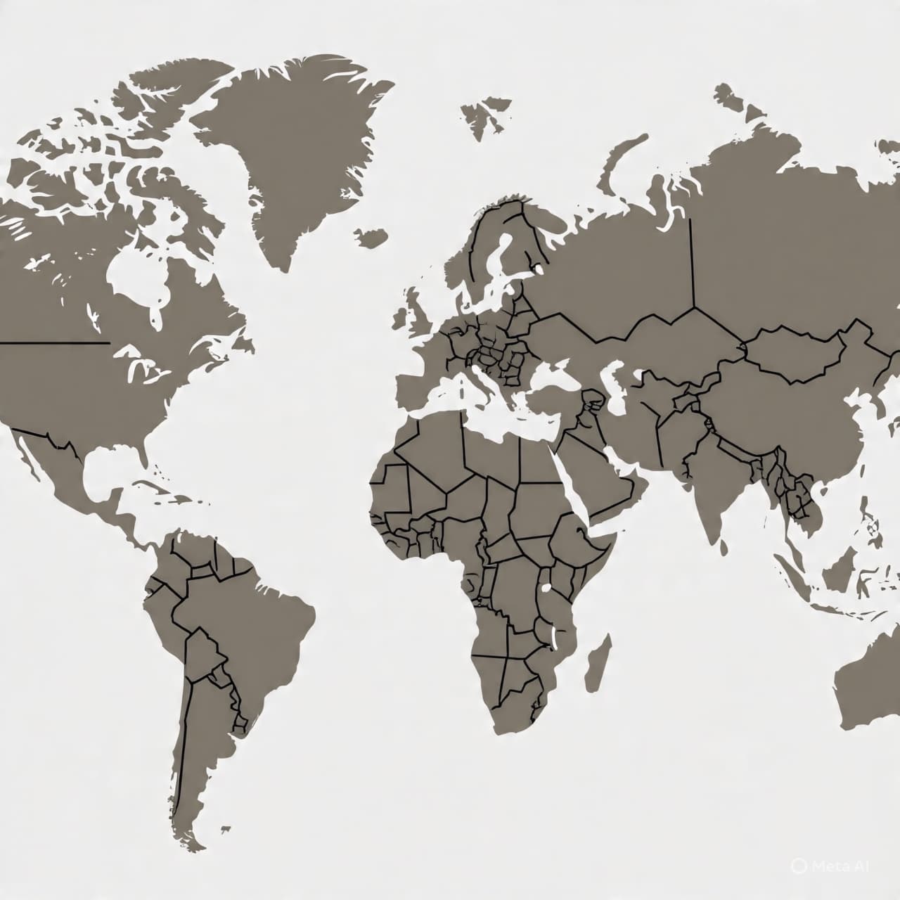 When Shadows Take Shape: Can Awareness Arrive Without Escalation