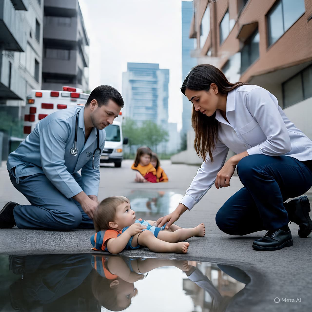 When Trust Is Broken: The Death of an 11-Year-Old and Siblings in Crisis