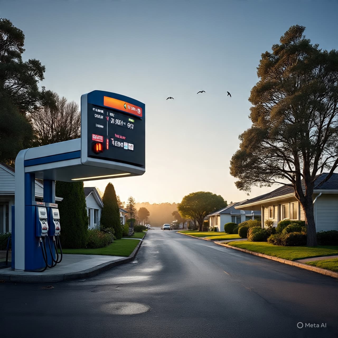 Across Oceans and Oil Routes, the Cost Arrives: New Zealand in the Shadow of Faraway War