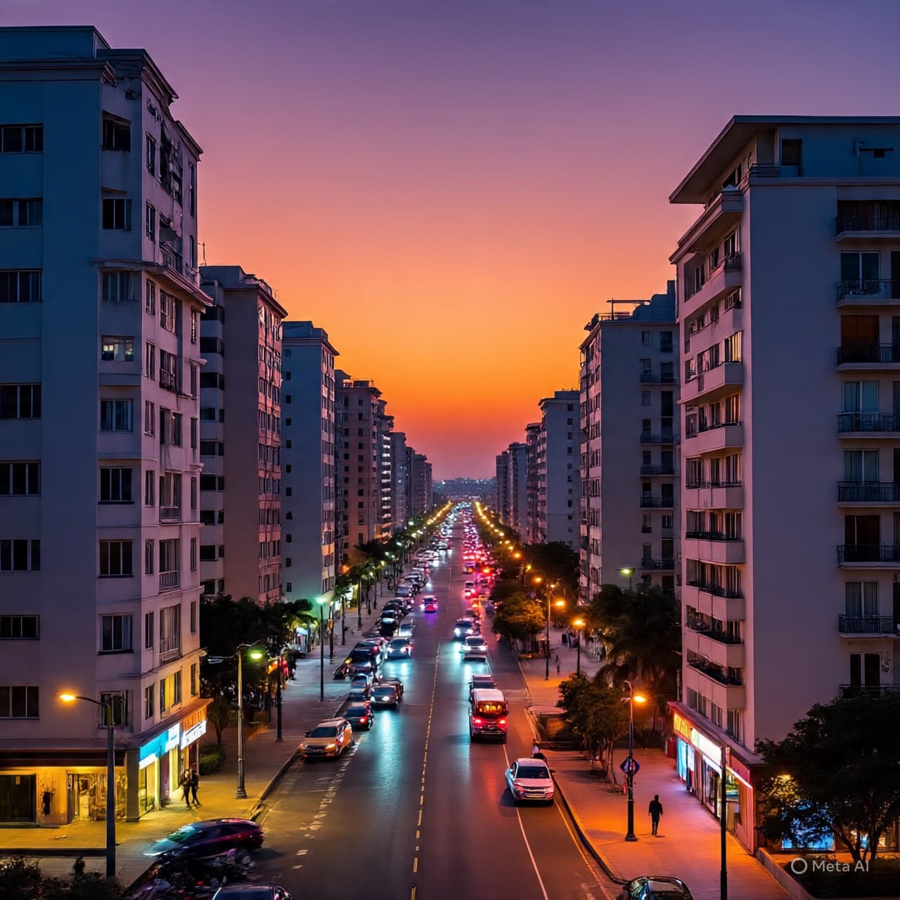 Renting in the New Year: Which African Metropolises Claim the Highest Prices?