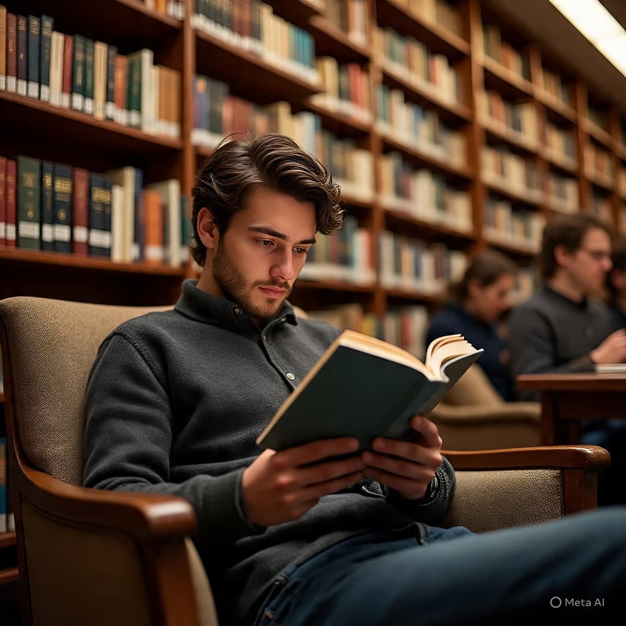 Stories in the Half-Light: A Booker Prize Winner on the Beauty of Unsettled Morality