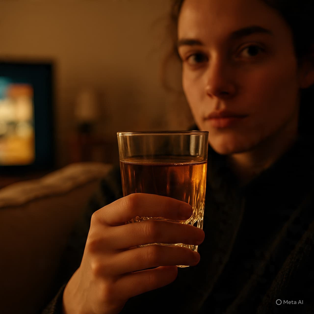 When the Glass Overflows: The Hidden Risk Within Routine Drinking