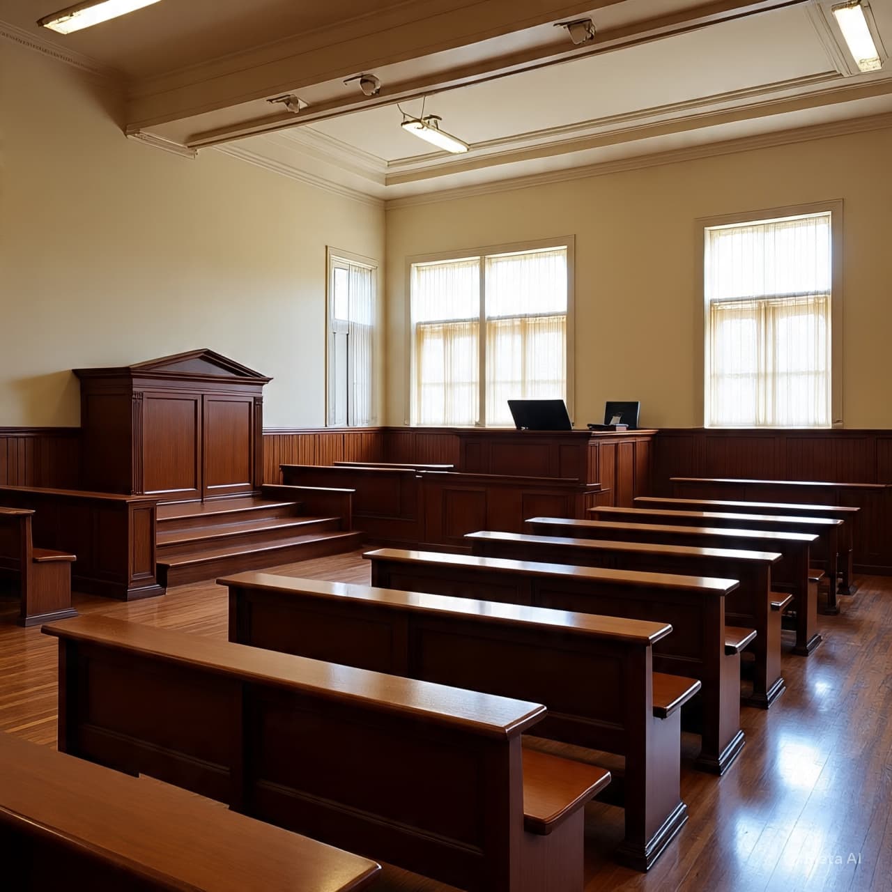 Between Oaths and Accusations: A Community Confronts New Charges Against a Suspended Doctor